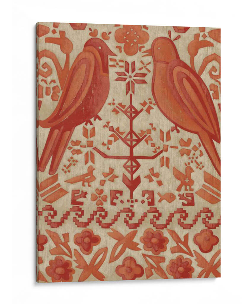 Verdadero Amor Ii - Chariklia Zarris | Cuadro decorativo de Canvas Lab