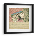 Navidad Victoriana Ii - Vision Studio | Cuadro decorativo de Canvas Lab