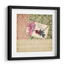 Navidad Victoriana Iii - Vision Studio | Cuadro decorativo de Canvas Lab