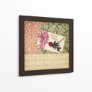 Navidad Victoriana Iii - Vision Studio | Cuadro decorativo de Canvas Lab