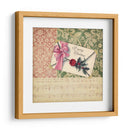 Navidad Victoriana Iii - Vision Studio | Cuadro decorativo de Canvas Lab