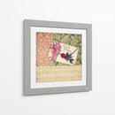 Navidad Victoriana Iii - Vision Studio | Cuadro decorativo de Canvas Lab
