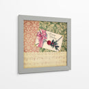 Navidad Victoriana Iii - Vision Studio | Cuadro decorativo de Canvas Lab