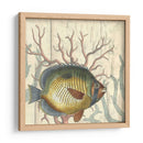 Montaje Costero I - Vision Studio | Cuadro decorativo de Canvas Lab