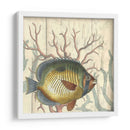 Montaje Costero I - Vision Studio | Cuadro decorativo de Canvas Lab