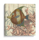 Montaje Costero Ii - Vision Studio | Cuadro decorativo de Canvas Lab