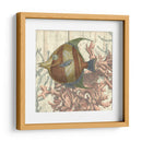 Montaje Costero Ii - Vision Studio | Cuadro decorativo de Canvas Lab