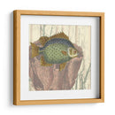 Montaje Costero Iii - Vision Studio | Cuadro decorativo de Canvas Lab