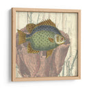 Montaje Costero Iii - Vision Studio | Cuadro decorativo de Canvas Lab