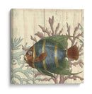 Montaje Costero Iv - Vision Studio | Cuadro decorativo de Canvas Lab