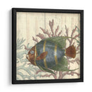 Montaje Costero Iv - Vision Studio | Cuadro decorativo de Canvas Lab