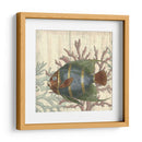 Montaje Costero Iv - Vision Studio | Cuadro decorativo de Canvas Lab