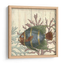 Montaje Costero Iv - Vision Studio | Cuadro decorativo de Canvas Lab