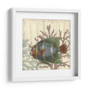 Montaje Costero Iv - Vision Studio | Cuadro decorativo de Canvas Lab