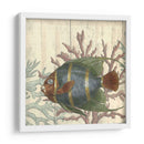 Montaje Costero Iv - Vision Studio | Cuadro decorativo de Canvas Lab