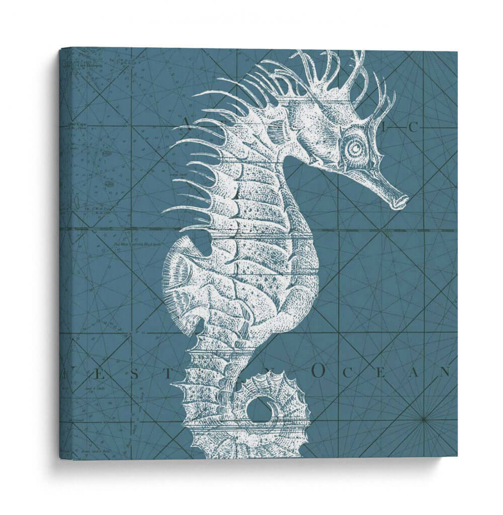 Costeral Menagerie Viii - Vision Studio | Cuadro decorativo de Canvas Lab