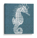 Costeral Menagerie Viii - Vision Studio | Cuadro decorativo de Canvas Lab