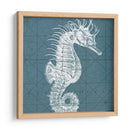 Costeral Menagerie Viii - Vision Studio | Cuadro decorativo de Canvas Lab