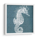 Costeral Menagerie Viii - Vision Studio | Cuadro decorativo de Canvas Lab