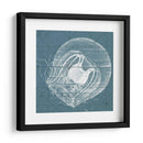 Coster Menagerie Ix - Vision Studio | Cuadro decorativo de Canvas Lab