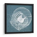 Coster Menagerie Ix - Vision Studio | Cuadro decorativo de Canvas Lab