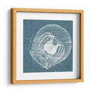 Coster Menagerie Ix - Vision Studio | Cuadro decorativo de Canvas Lab