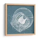 Coster Menagerie Ix - Vision Studio | Cuadro decorativo de Canvas Lab