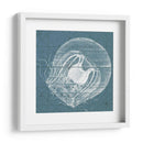 Coster Menagerie Ix - Vision Studio | Cuadro decorativo de Canvas Lab