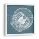 Coster Menagerie Ix - Vision Studio | Cuadro decorativo de Canvas Lab