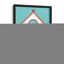 Inicio Tweet Inicio Iv - June Erica Vess | Cuadro decorativo de Canvas Lab