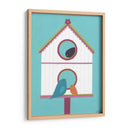 Inicio Tweet Inicio Iv - June Erica Vess | Cuadro decorativo de Canvas Lab