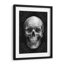 Cráneo De Glam - Ethan Harper | Cuadro decorativo de Canvas Lab