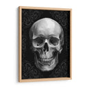 Cráneo De Glam - Ethan Harper | Cuadro decorativo de Canvas Lab