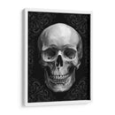 Cráneo De Glam - Ethan Harper | Cuadro decorativo de Canvas Lab
