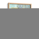 Cáscara De Vieira Y Coral - Lori Schory | Cuadro decorativo de Canvas Lab