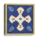 Royal Lapis I - Vanna Lam | Cuadro decorativo de Canvas Lab