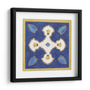 Royal Lapis I - Vanna Lam | Cuadro decorativo de Canvas Lab