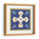 Royal Lapis I - Vanna Lam | Cuadro decorativo de Canvas Lab