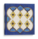 Royal Lapis Ii - Vanna Lam | Cuadro decorativo de Canvas Lab