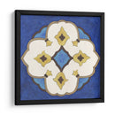 Royal Lapis Iii - Vanna Lam | Cuadro decorativo de Canvas Lab