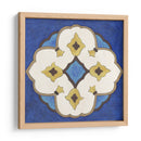 Royal Lapis Iii - Vanna Lam | Cuadro decorativo de Canvas Lab