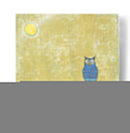 Plumas, Puntos Y Rayas Iii. - Ingrid Blixt | Cuadro decorativo de Canvas Lab