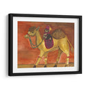 Delhi Parade Ii - Lisa Choate | Cuadro decorativo de Canvas Lab