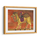 Delhi Parade Ii - Lisa Choate | Cuadro decorativo de Canvas Lab