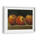 Estudio De Manzana - Tim OToole | Cuadro decorativo de Canvas Lab