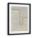 Ritmo Retro I - Vanna Lam | Cuadro decorativo de Canvas Lab