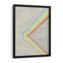 Rhythm Retro Ii - Vanna Lam | Cuadro decorativo de Canvas Lab