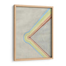 Rhythm Retro Ii - Vanna Lam | Cuadro decorativo de Canvas Lab