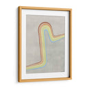 Rhythm Retro Iii - Vanna Lam | Cuadro decorativo de Canvas Lab