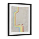 Rhythm Retro Iv - Vanna Lam | Cuadro decorativo de Canvas Lab